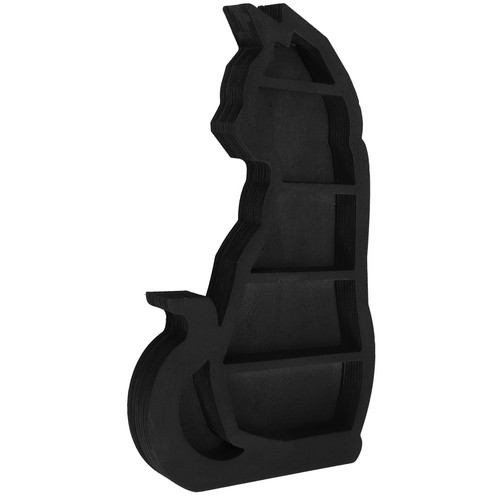 Mensole gatto parete - da,