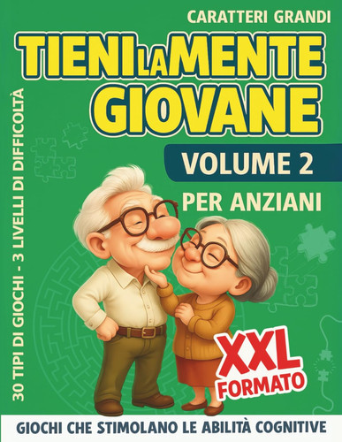 Tieni mente giovane - tieni,