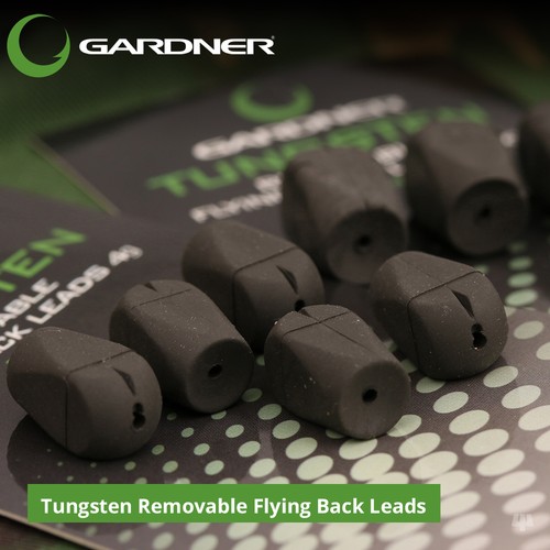 Gardner tackle tungsteno - tackle,