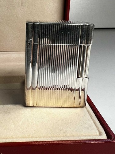 Dupont paris silver - paris,