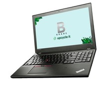 - Lenovo ThinkPad T550 (Refurbished) B Intel® Core™ i7 i7-5600U Computer portati