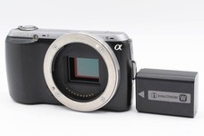 Corpo fotocamera mirrorless