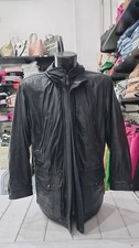 Marcucci Florence Mens Black