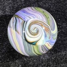 1 1/2”+ Mad Man Marbles Jabo