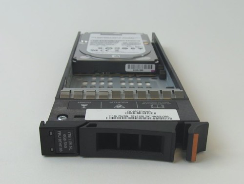 Ibm 85y6186 1tb v7000 sas - 1tb,