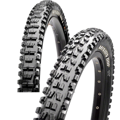 Pacchetto pneumatici maxxis - pneumatici,
