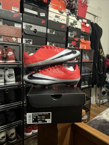 Nike zoom mercurial - zoom, vapor