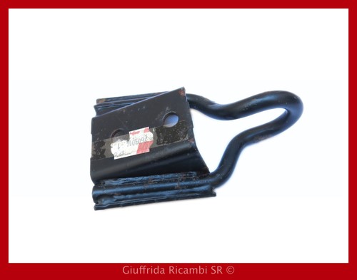 Attacco gancio traino - attacco,