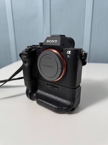 Fotocamera digitale mirrorless