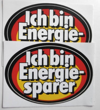 2 Pezzi Adesivi Pubblicitari