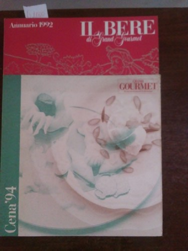 Grand gourmet rivista - gourmet,