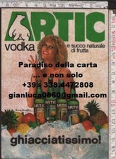 STICKER STICKER (Vodka Arctic