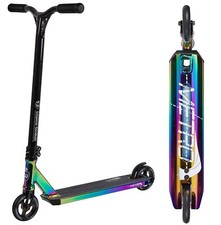 Longway Metro 2K19 Stunt