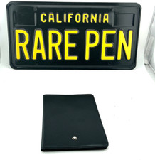 Montblanc SIENNA PORTA