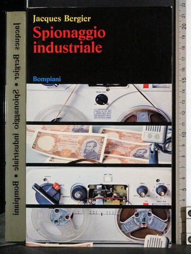 Spionaggio industriale - spionaggio,