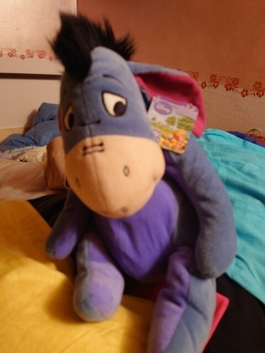 Winnie the pooh - the, io