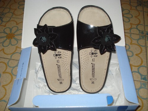 Goldstar sfiziosa calzatura - sfiziosa,