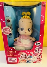 OJAMAJO DOREMI Bandai doll