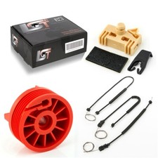 Kit riparazione finestrino - di,