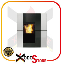 Termostufa pellet edilkamin - termostufa, a