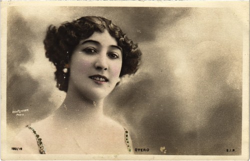 Teatro star belle otéro - pc,