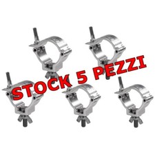 PROTRUSS C6011A 5 PEZZI GANCIO