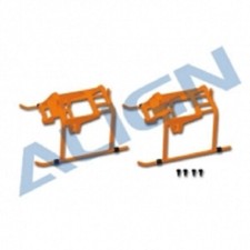 Align Trex 150X - Pattini da