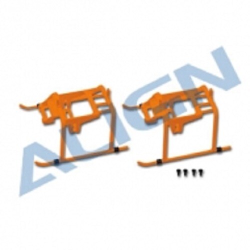 Align trex 150x pattini - -,
