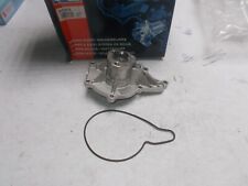 POMPA ACQUA PORSCHE CAYENNE