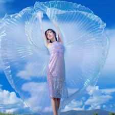 Costume da donna culto danza
