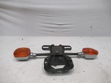 Portatarga Kawasaki Z 750 E