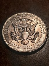 STATI UNITI - Mezzo Dollaro