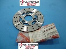 DISCO FRENO ANTERIORE
