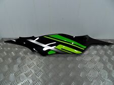 Kawasaki ZX6R 636 lato destro pannello carenatura telaio serbatoio inferiore 2019-2023 NUOVO