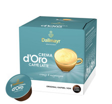 NESCAFE DOLCE GUSTO  -