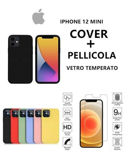 Cover morbida custodia - cover,