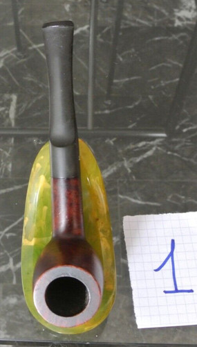 Pipe martini gasparini - pipe,