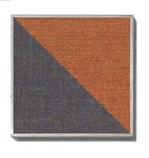 Normal Design PRO acoustic panel absorbent fabric / bass trap natural wood 2c