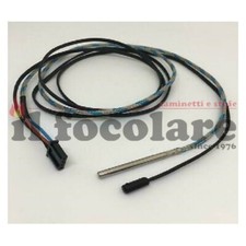 SONDA ACQUA/FUMI J-NTC/ 75-125