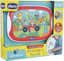 Chicco 10601 tablet - 10601, degli
