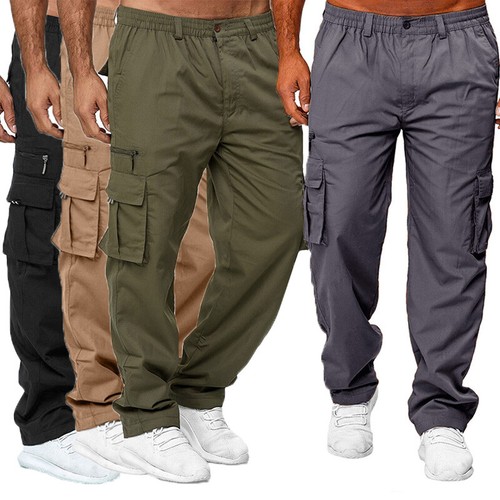 Pantaloni lavoro - da,
