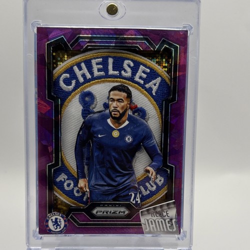 Reece james chelsea fc - reece,