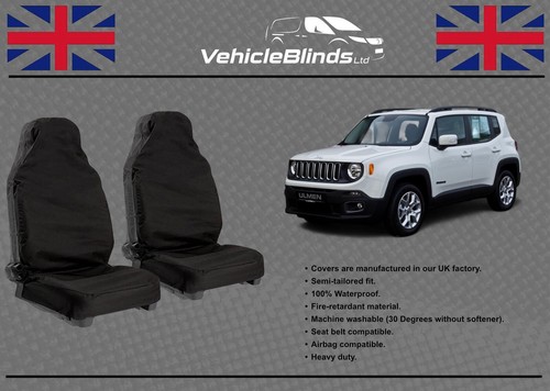 Coprisedili per jeep - per, renegade