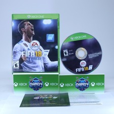 FIFA 18 - Xbox One