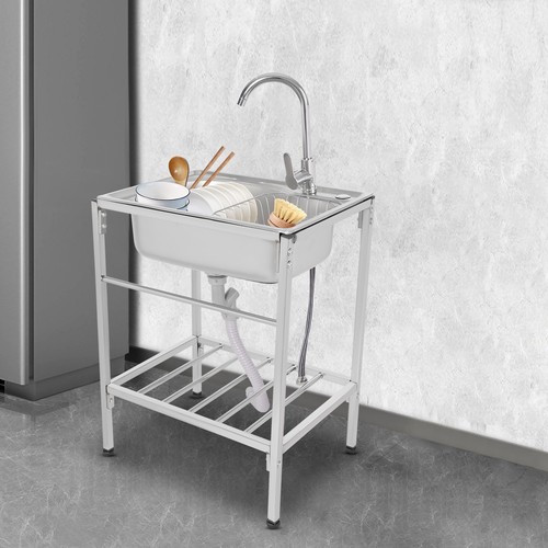 Lavello cucina mobile singolo