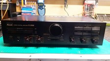 Sansui C-2102 Full Service