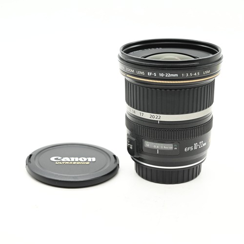 Canon f3 5 4 - mm, f3.5-4.5
