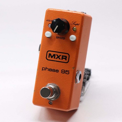 Phaser usato mxr m290 fase - phaser,