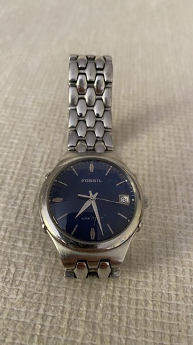 Orologio usato fossil arkitekt - orologio,