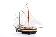 Billing Boats 200 Dana